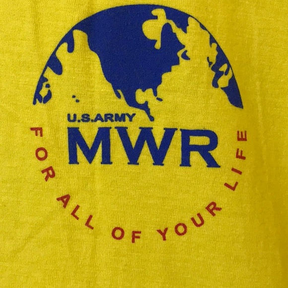 Kasey 2008 Korea Volksmarch T-Shirt US Army - Picture 3 of 6